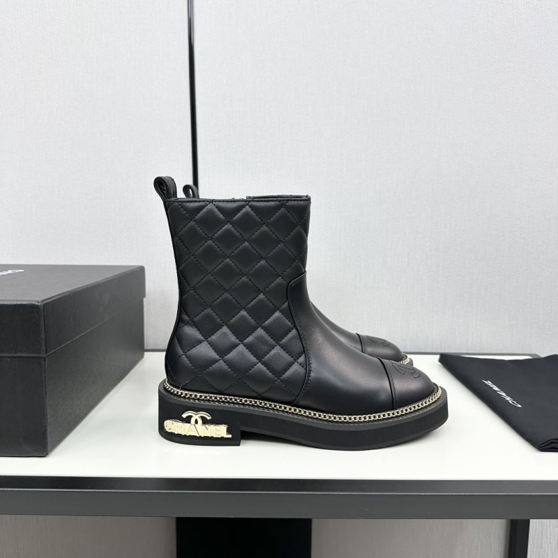 Ch*el boots